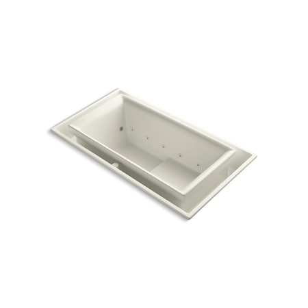 Kohler Sok Bath, Variable Speed Pump 4Kw 1189-C1-96